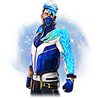 Conjunto Conquistador das Galáxias