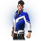 Conjunto Conquistador