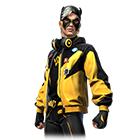 Conjunto Estrela do FFWS