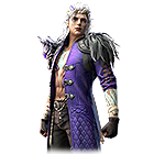 Conjunto Metaleiro Platinado