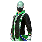 Conjunto Hippie Moderno