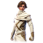 Conjunto Guardião das Areias