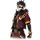 Conjunto Caos Arcano