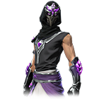 Conjunto Explorador Arcano