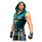 Conjunto Encarnação do Touro