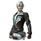 Conjunto Maré Austral