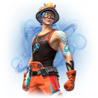 Conjunto Fisgato Básico