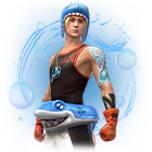 Conjunto Fisgato Tubrabão Azul