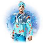 Conjunto Cabeça de Papel