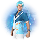 Conjunto Marinheiro Só