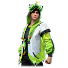 Conjunto Sapo ou Príncipe?