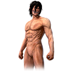 Conjunto Titã de Ataque