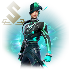 Conjunto Encantador de Runas