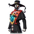 Conjunto Ilusionista de Gel