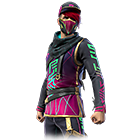 Conjunto Shiro, o Cortina de Fumaça