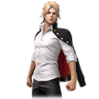 Conjunto Líder da Gangue