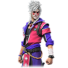 Conjunto Caçador de Youkais