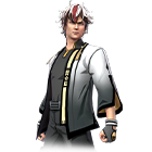 Conjunto Artes Marciais