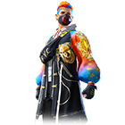 Conjunto Takeshita Dori