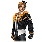 Conjunto Ídolo Leonino