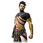 Conjunto Príncipe das Areias