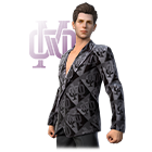 Conjunto Esporte Fino