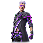 Conjunto Insanidade Hacker