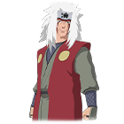 Conjunto Jiraiya