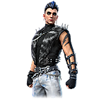 Conjunto Punk Florestal