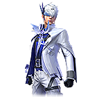 Conjunto Diamante de Papel no Free Fire - item Épico+