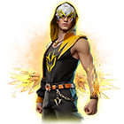 Conjunto Paradoxo da Luz