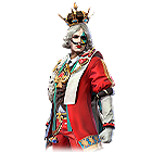 Conjunto Barão do Truco