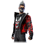 Conjunto Tempo de Carnificina