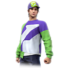 Conjunto Mano Casual