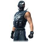 Conjunto Estrategista Sagaz