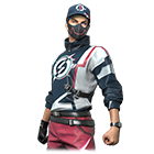 Conjunto Nitro e Adrenalina