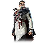 Conjunto Rei do Caparote