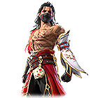 Conjunto Akasagi no Free Fire - item Épico