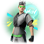 Conjunto Estilo sobre Rodas