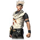 Conjunto Arqueiro Estelar