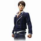 Conjunto Estilo Colegial