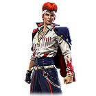 Conjunto Delinquente Sangrento