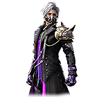 Conjunto Caçador da Noite