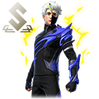 Conjunto Turbilhão Marítimo