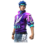 Conjunto Impacto do Cisne