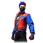 Conjunto Furioso e Veloz