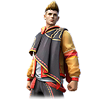 Conjunto Capa de los muertos