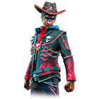 Conjunto Amuleto Metafísico