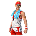 Conjunto Salva-Vidas de Piscina