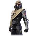 Conjunto Ladino das Dunas